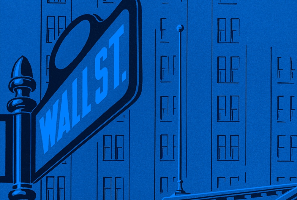 Finance & Insurance Labor Market Snapshot