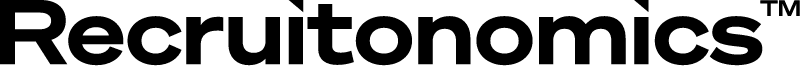 Recruitonomics Logo